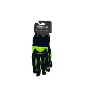 Bike gloves Eska Force Bike image-1