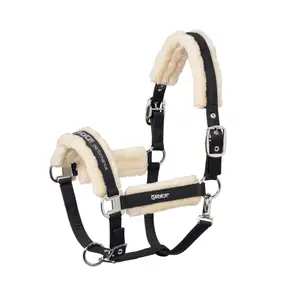 Halter for horse Eskadron Borrego 420700 834 image-0
