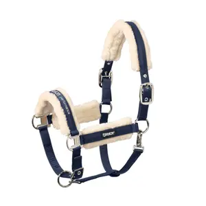 Halter for horse Eskadron Borrego 420700 834 image-0