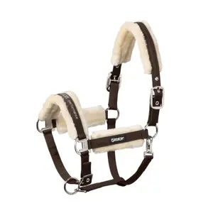 Halter for horse Eskadron Borrego 420700 834 image-0