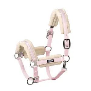 Halter for horse Eskadron Borrego 420700 834 image-0