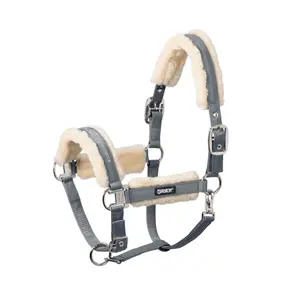 Halter for horse Eskadron Borrego 420700 834 image-0