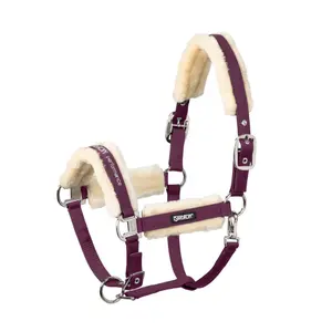 Halter for horse Eskadron Borrego 420700 834 image-0