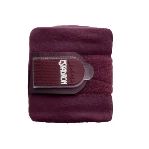 Fleece headband Eskadron 610000 270 (x4) image-0