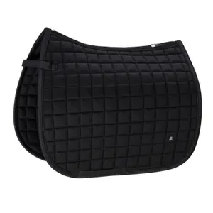 Saddle pad for horses Eskadron Cotton Schabracke image-0