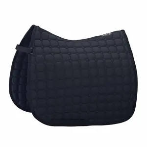Lóhátonynak való szőnyeg Eskadron Molton image-0