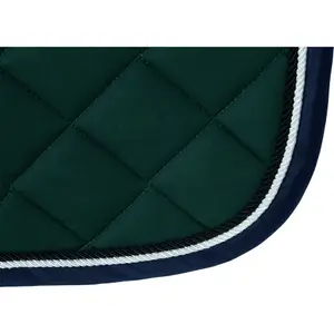 Kontrasterande sadelpad för häst Eskadron Matrix image-1