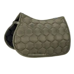 Sadelpad för hästar Eskadron Glossy Wave image-0