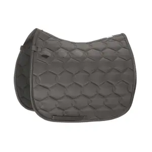 Sadelpad för hästar Eskadron Glossy Wave image-0
