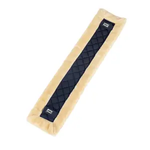 Bainha de correia para cavalo em pele sintética Eskadron image-0