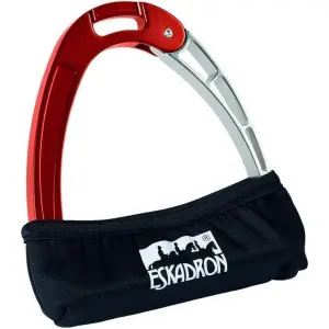 Stirrup cover for horse Eskadron Stijgbeugelhoes Jersey St-Cover image-1