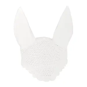 Fliegenhaube für Pferde Eskadron Regular image-0