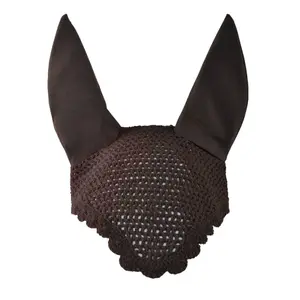Fliegenhaube für Pferde Eskadron Regular image-0
