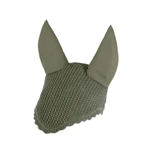 Fliegenhaube für Pferde Eskadron Regular image-0