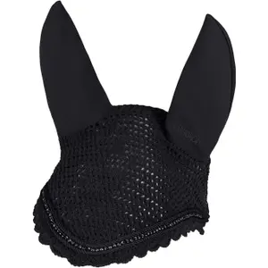 Chapéu de mosca de cavalo Eskadron Crystal image-0