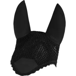 Cappello corto da cavallo Eskadron Vliegenmuts Sport Mute image-0