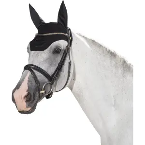 Cappello corto da cavallo Eskadron Vliegenmuts Sport Mute image-1