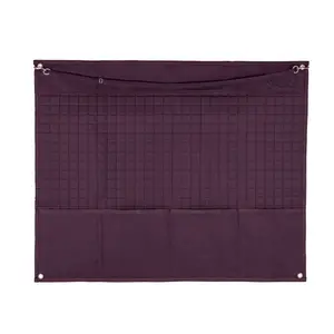 Cortina de estaleiro Eskadron Quilt Small image-0