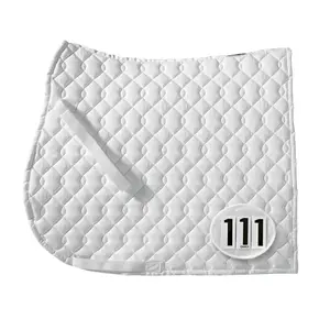 Suporte para o número de identificação da equitação Eskadron image-0