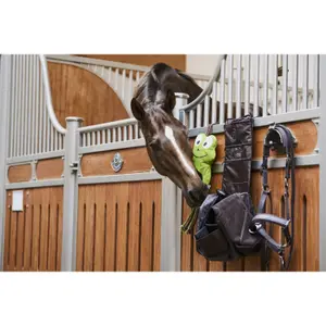 Putztasche aus Kunstleder Eskadron Platinum image-1
