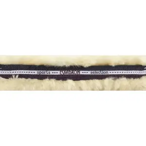 Fur halter for horse Eskadron image-1