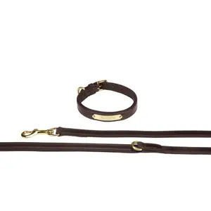 Smycz i uprząż dla psa Eskadron image-0