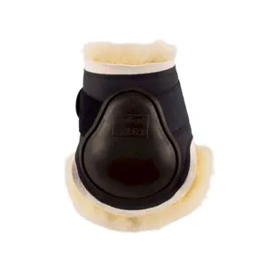 Fetlock protectors Eskadron Lamsvel image-0