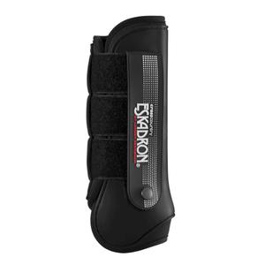 522000-615-290-tendon-protector-for-horses-eskadron-high-cross-country-black-full