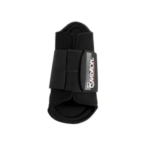 Botas traseiras para cavalos Eskadron Pikosoft image-0