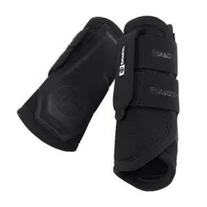 Horse gaiters Eskadron mesh Gamaschen image-0
