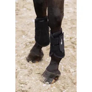 Horse gaiters Eskadron mesh Gamaschen image-3