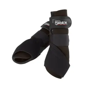 Botas dianteiras para cavalos Eskadron Pro Active image-0
