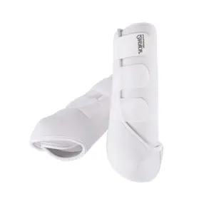 Hind leg boots for horses Eskadron Pro H image-0