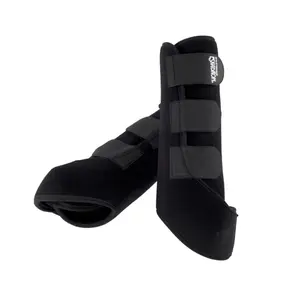 Guêtres postérieurs pour cheval Eskadron Pro H image-0