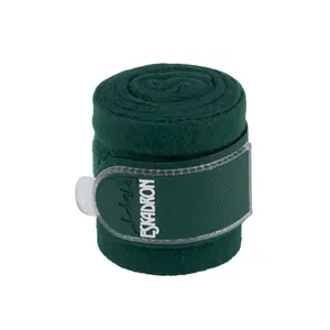 Polostrips voor poolpaarden Eskadron Shetty image-0