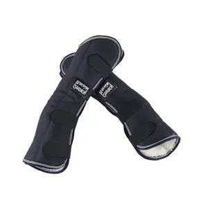 Botas de transporte para cavalos Eskadron Pro Traveller V image-0