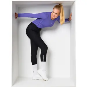 Women's riding Trousers Eskadron Riding Breeches Hose image-4