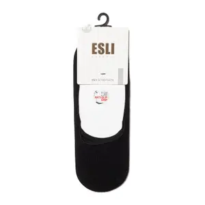 Socken aus Baumwolle Esli Classic image-1