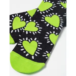 Women's cotton socks Esli Classic image-3