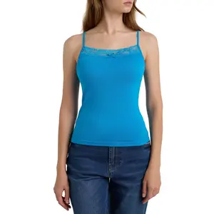 Women's tank top Esli Micromodal LT 412 image-0