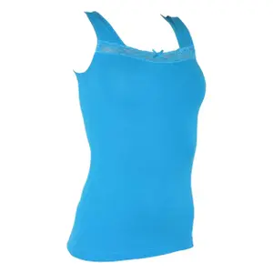 Women's tank top Esli Micromodal LM 413 image-0