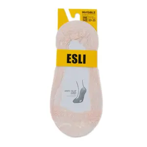 Women's cotton socks Esli Followers IS002 image-0