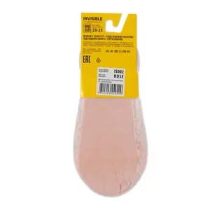 Women's cotton socks Esli Followers IS002 image-1