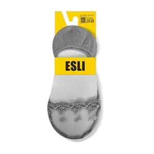 Women's Polyester Socks Esli Followers image-0