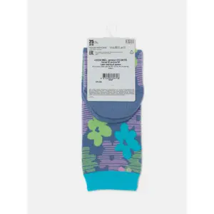 Women's cotton socks Esli Classic image-3