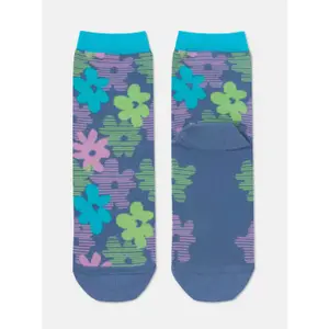 Women's cotton socks Esli Classic image-4