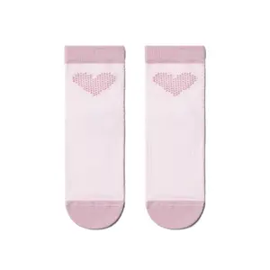 Women's cotton socks Esli Classic image-1