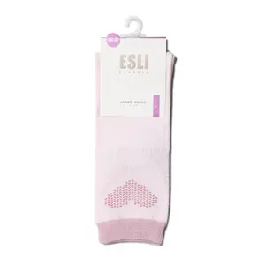 Women's cotton socks Esli Classic image-2