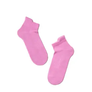Women's cotton socks Esli Active image-0