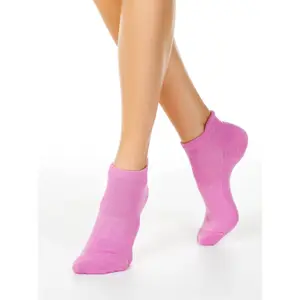 Women's cotton socks Esli Active image-1